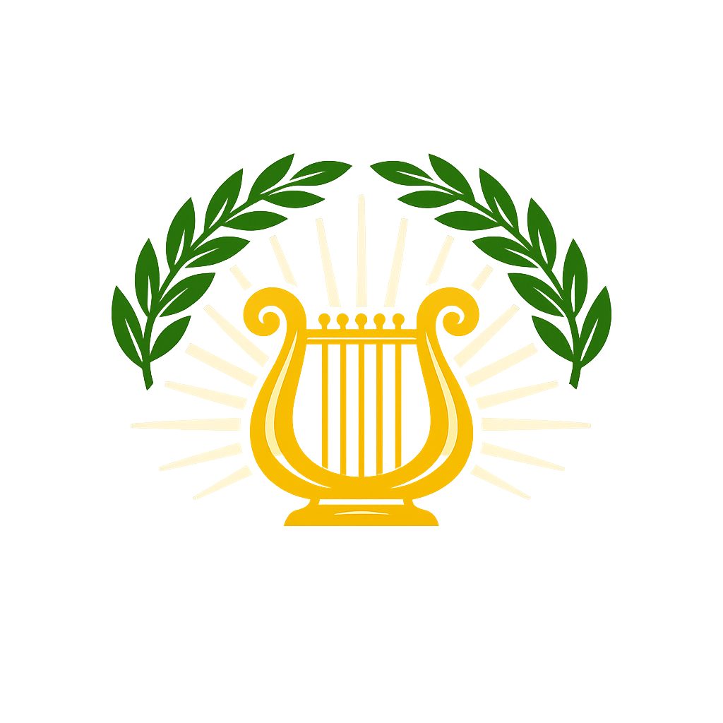 ápollōn logomark