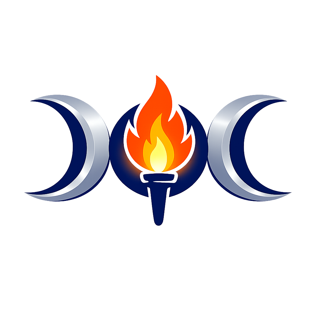 Hekate logomark